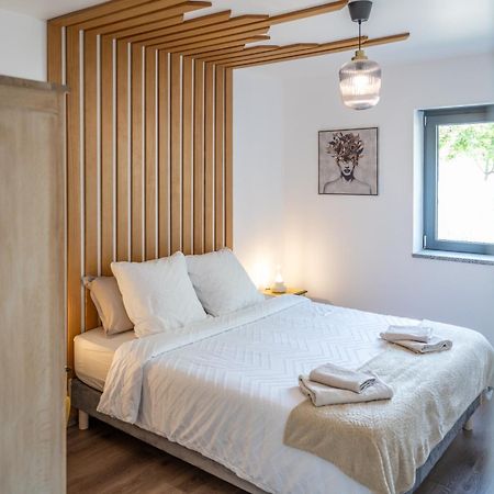 Appartement L'Eden Horbourg Esterno foto
