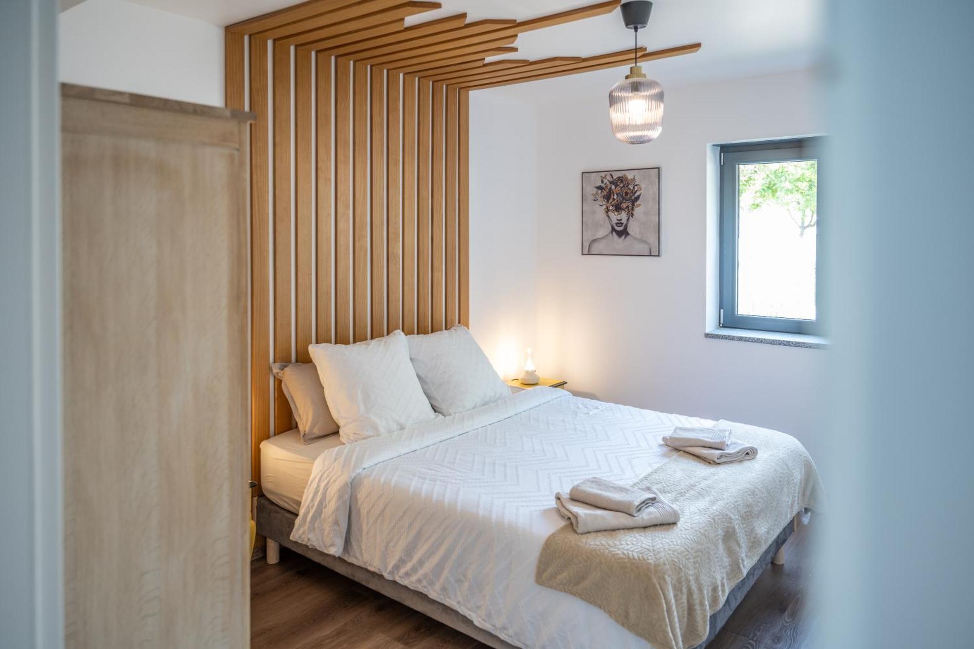 Appartement L'Eden Horbourg Esterno foto