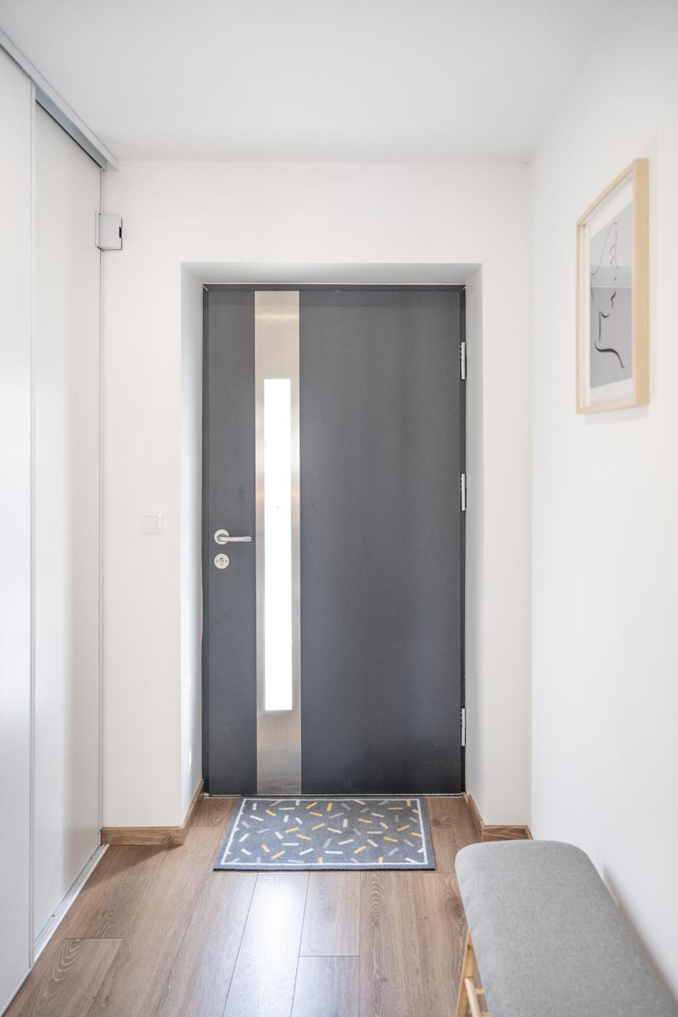 Appartement L'Eden Horbourg Esterno foto