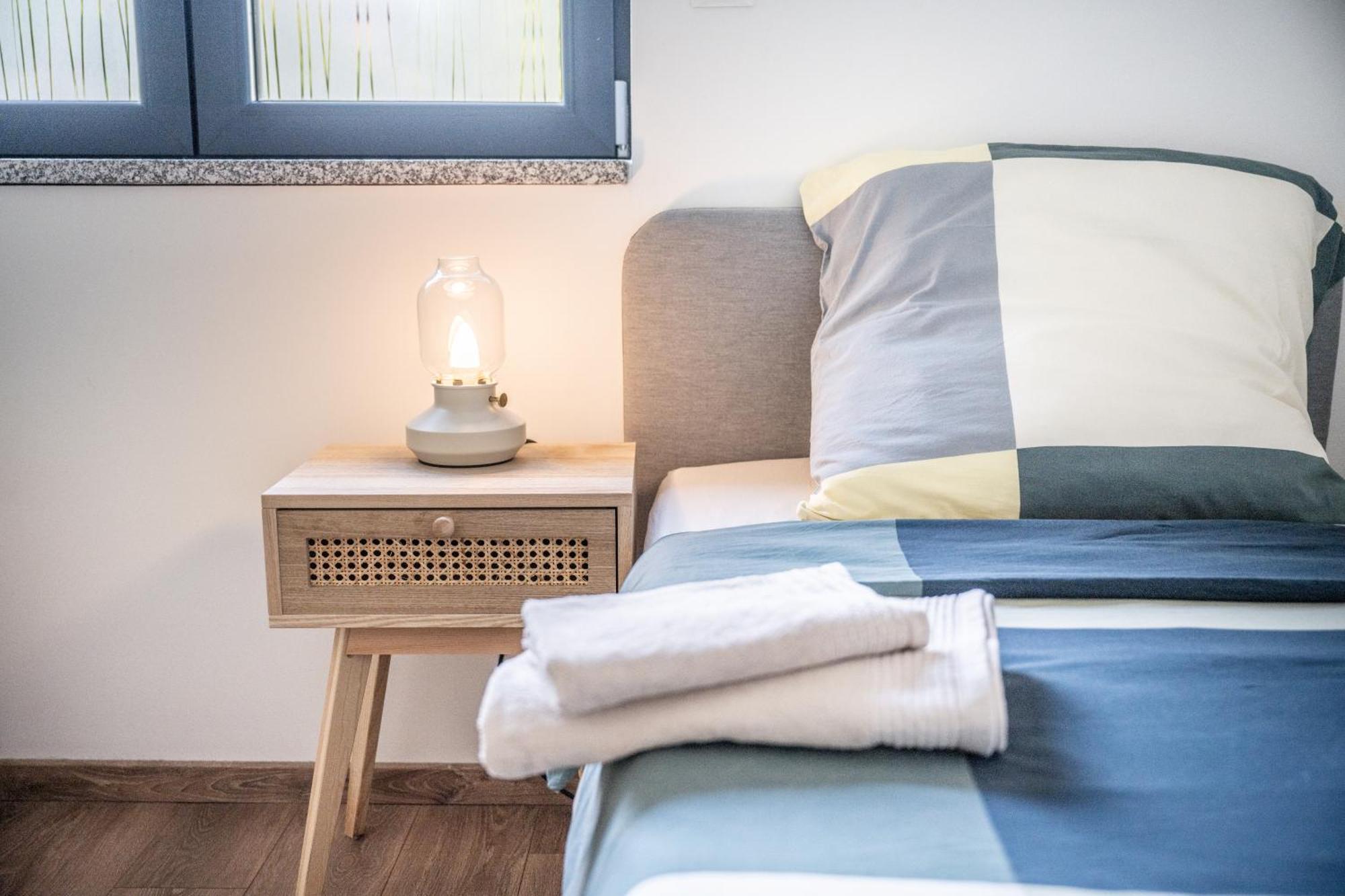 Appartement L'Eden Horbourg Esterno foto