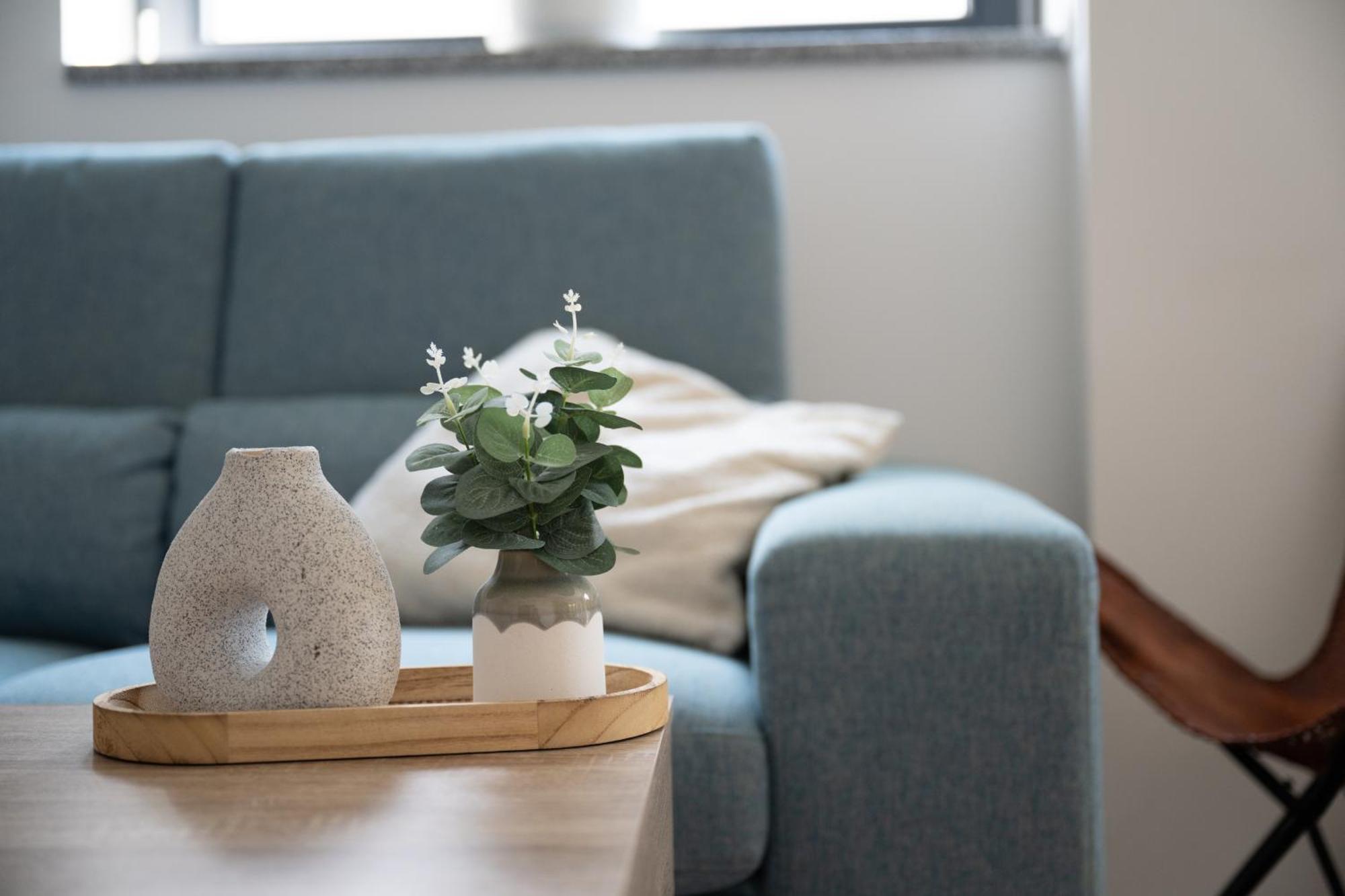 Appartement L'Eden Horbourg Esterno foto