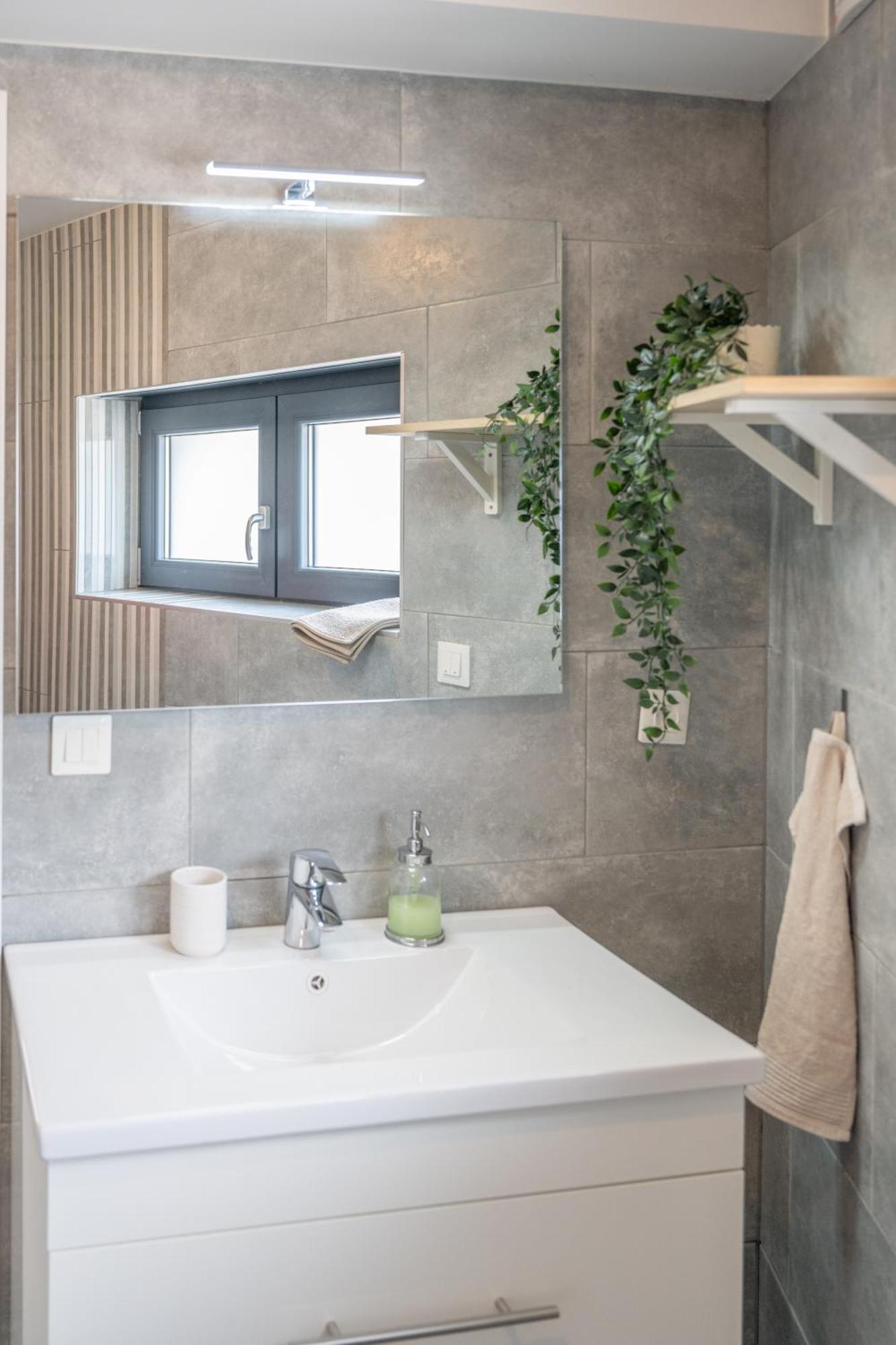 Appartement L'Eden Horbourg Esterno foto