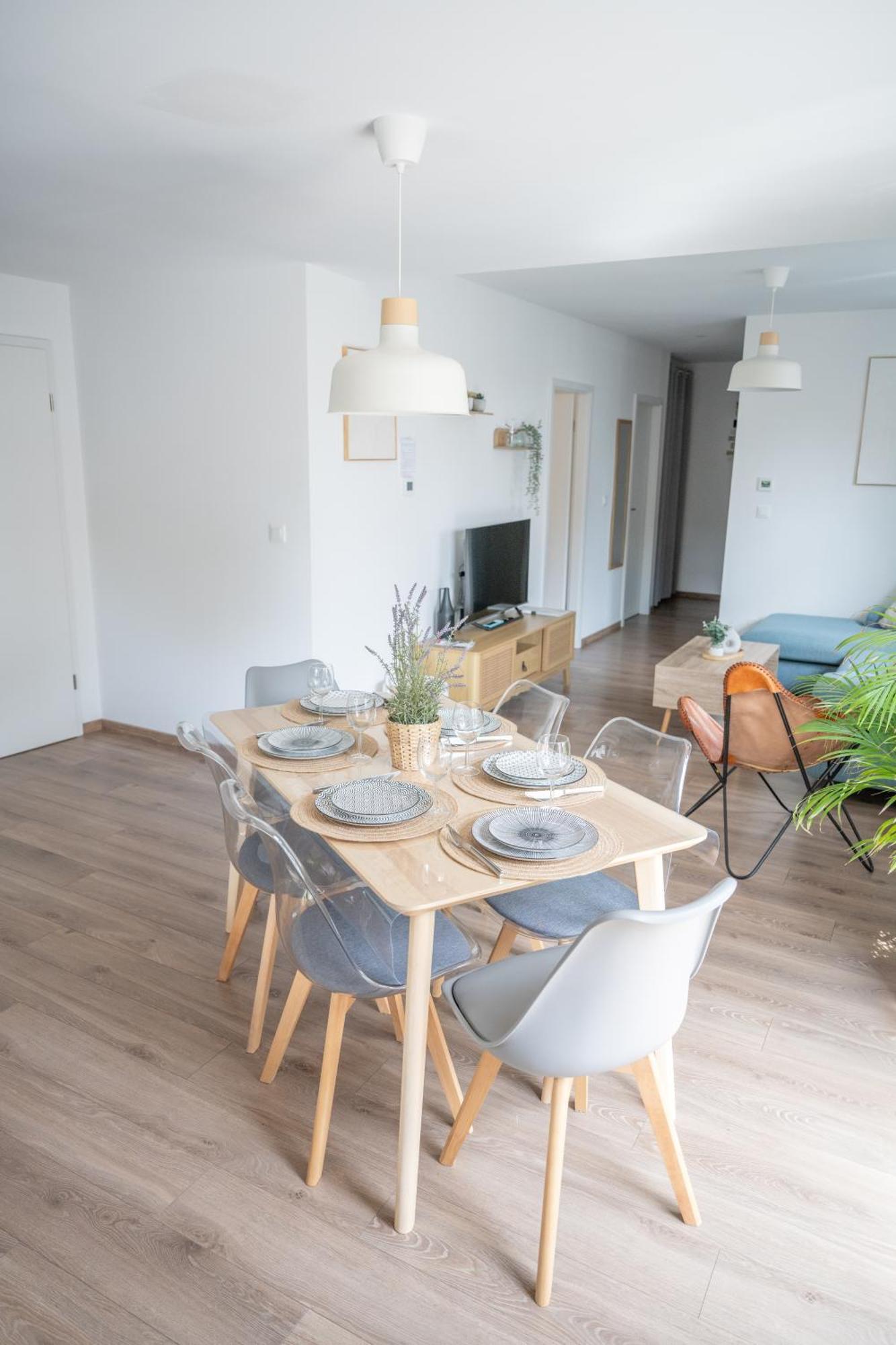 Appartement L'Eden Horbourg Esterno foto