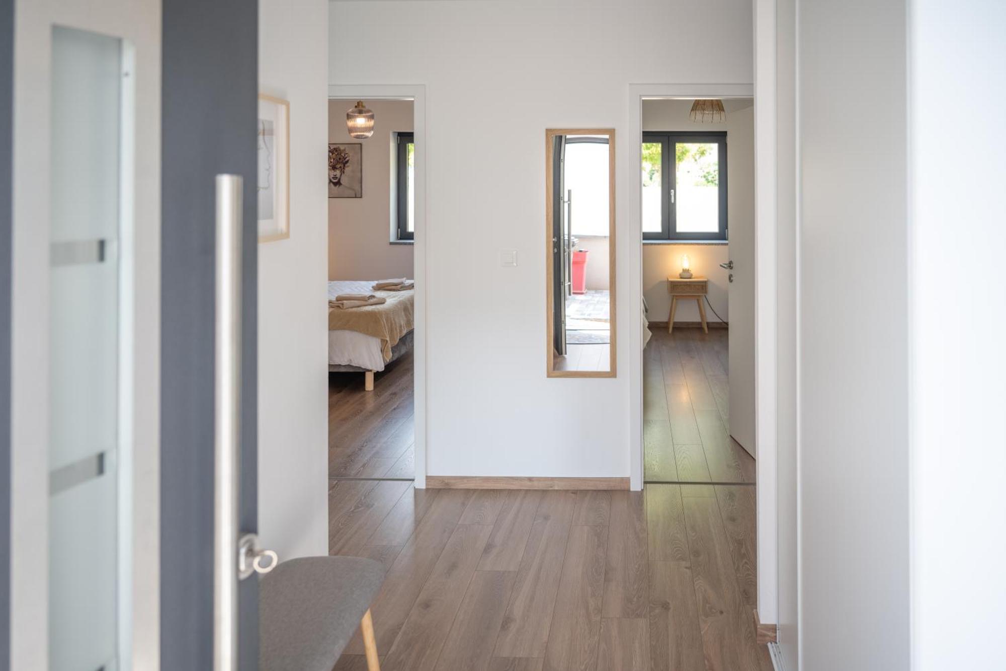 Appartement L'Eden Horbourg Esterno foto