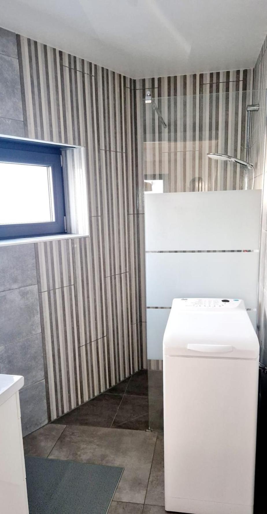 Appartement L'Eden Horbourg Esterno foto