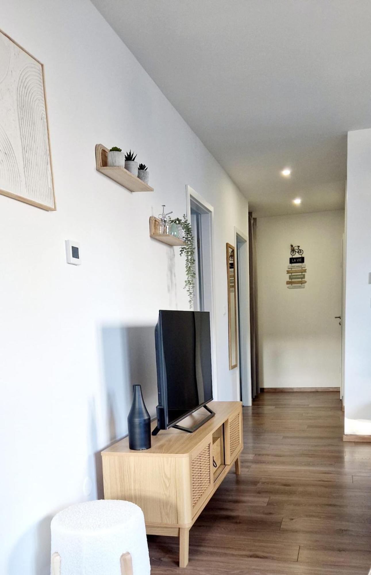 Appartement L'Eden Horbourg Esterno foto